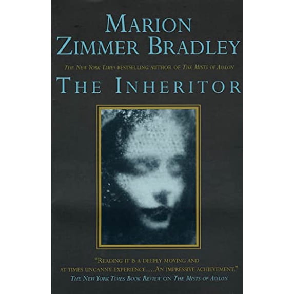 Pre-Owned The Inheritor (Paperback) 0312862938 9780312862930