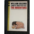 thumbnail image 1 of Pre-Owned The Inheritors 9780671751692 Used, 1 of 1