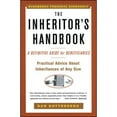 thumbnail image 1 of Pre-Owned The Inheritors Handbook: A Definitive Guide for Beneficiaries (Paperback) 068486908X 9780684869087, 1 of 1