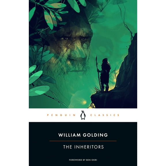 The Inheritors, (Paperback)