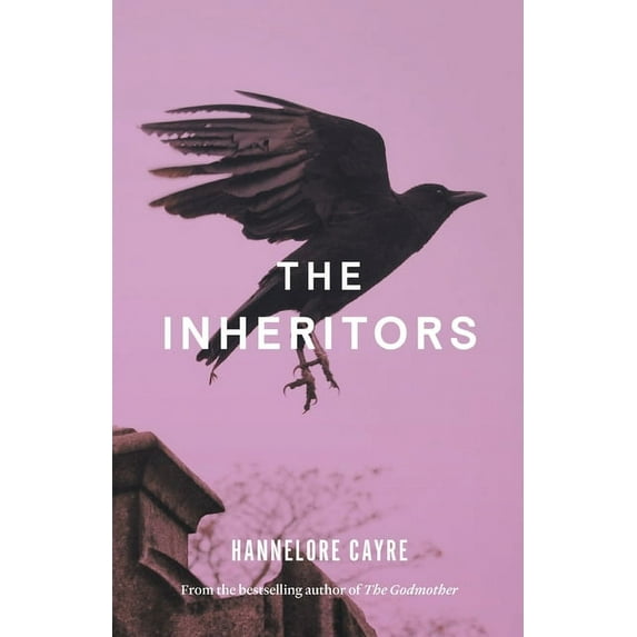The Inheritors (Paperback)