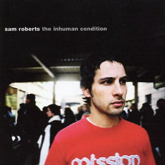The Inhuman Conditions (CD)