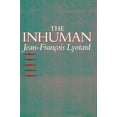thumbnail image 1 of Inhuman: Reflections on Time, (Paperback), 1 of 1