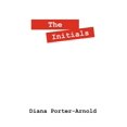 thumbnail image 1 of The Initials, (Paperback), 1 of 1