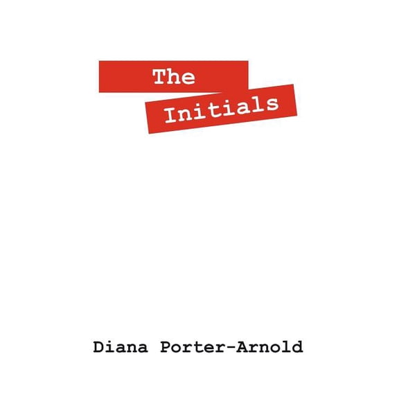 The Initials, (Paperback)