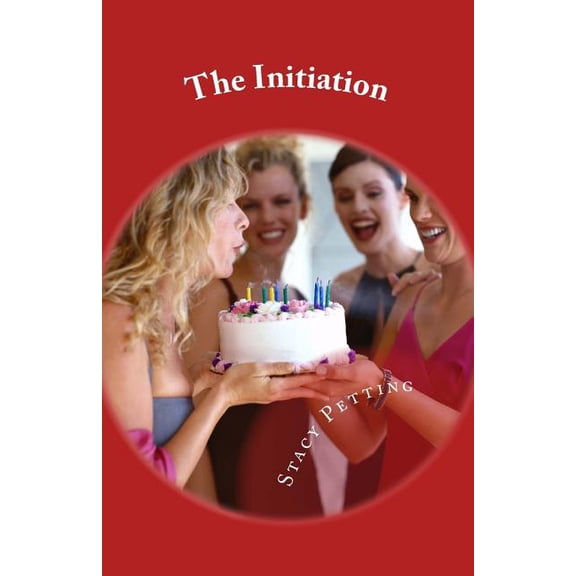 The Initiation (Paperback)