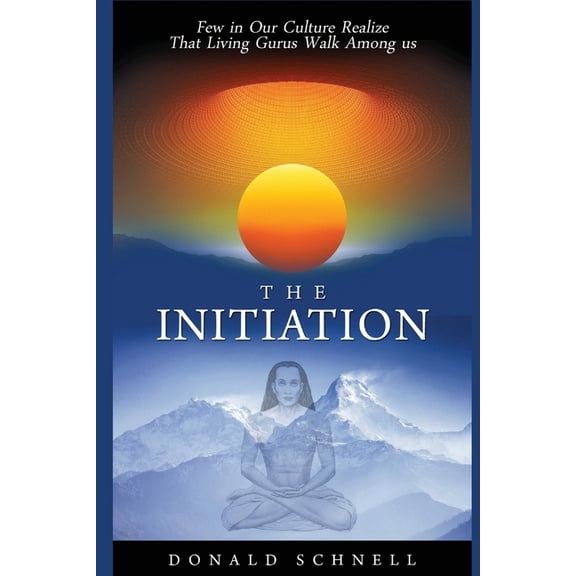 The Initiation, (Paperback)