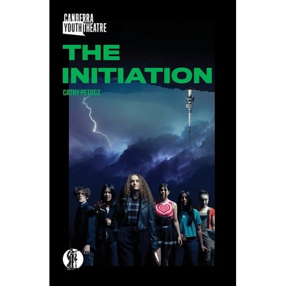 The Initiation, (Paperback)