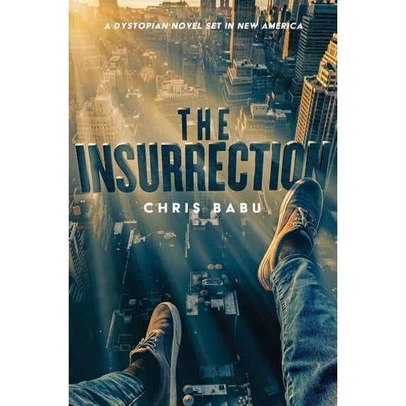 The Initiation: The Insurrection (Series #3) (Hardcover)