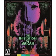 The Initiation of Sarah Blu-ray, Arrow Video, Horror