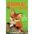 thumbnail image 1 of Pre-Owned The Injured Fox Kit (Paperback) 1589254996 9781589254992, 1 of 1