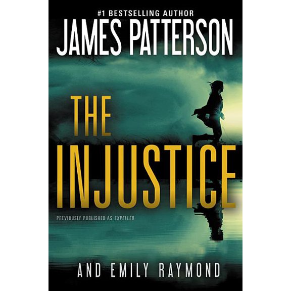 The Injustice, (Paperback)