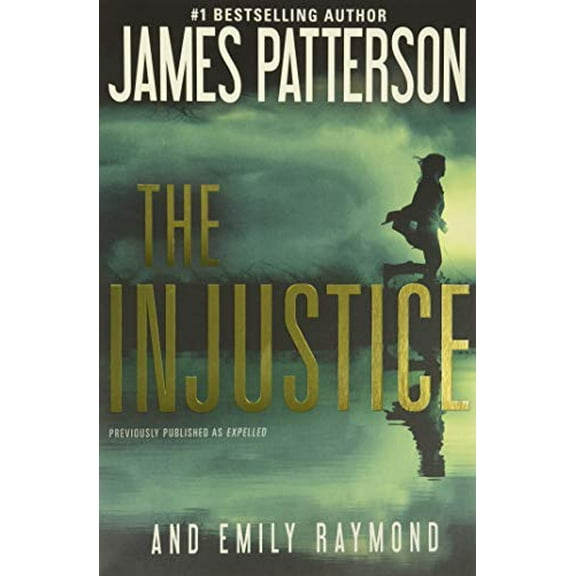 Pre-Owned The Injustice (Paperback) 0316478830 9780316478830