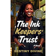 The Ink Keepers' Trust, Paperback