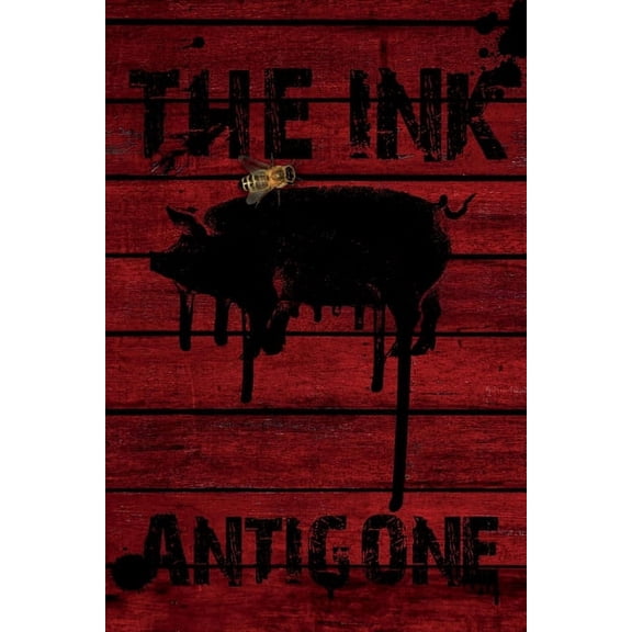 The Ink (Paperback)