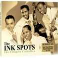 thumbnail image 1 of The Ink Spots - Ultimate Collection - Music & Performance - CD, 1 of 2