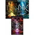 thumbnail image 1 of Pre-Owned Inkheart Trilogy Boxset (Paperback) 0545265371 9780545265379, 1 of 1