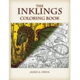 thumbnail image 1 of The Inklings Coloring Book (Paperback), 1 of 1