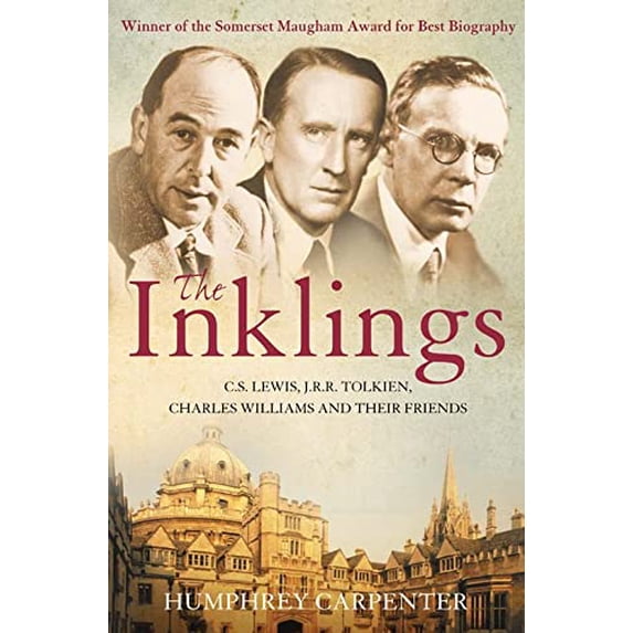 Pre-Owned C. S. Lewis, J. R. R. Tolkien charles williams and Their Friends Paperback