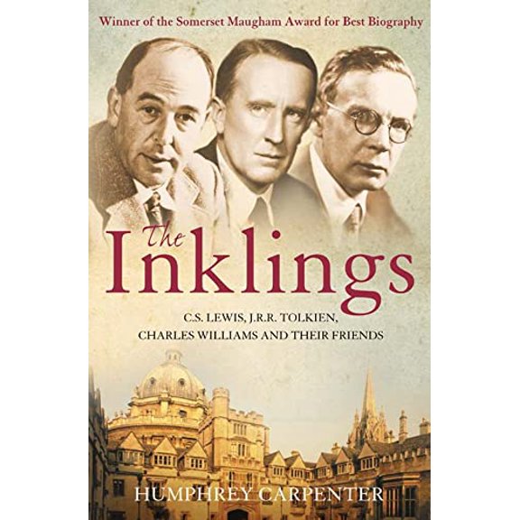 Pre-Owned C. S. Lewis, J. R. R. Tolkien charles williams and Their Friends Paperback