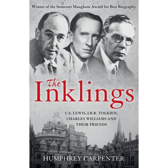 Pre-Owned C. S. Lewis, J. R. R. Tolkien charles williams and Their Friends Paperback