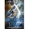 thumbnail image 1 of The Inkweaver Archive The Unleashed Storm, Book 4, (Paperback), 1 of 1