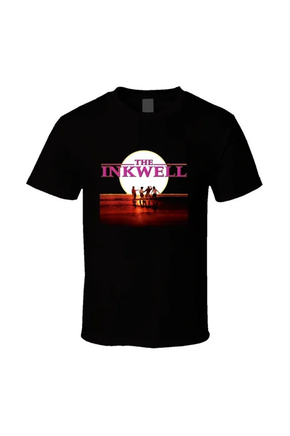 The Inkwell Retro 90's Comedy Drama Movie T Shirt