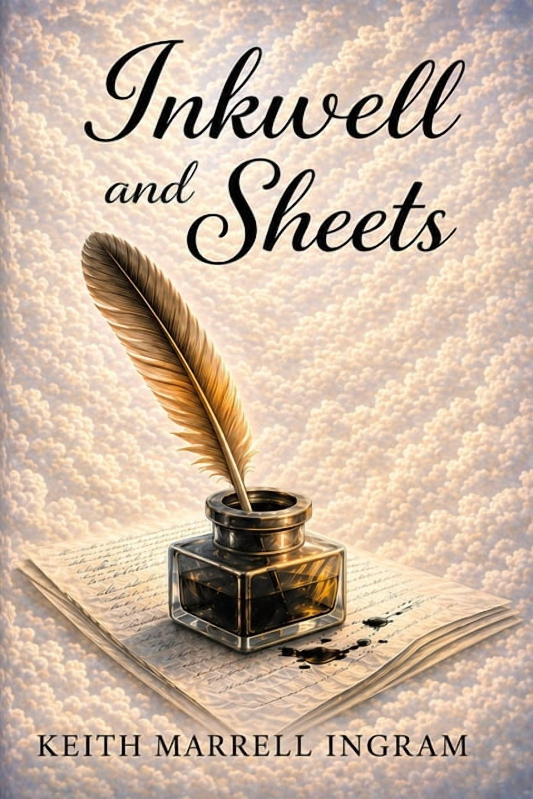 The Inkwell and Sheets, (Paperback)