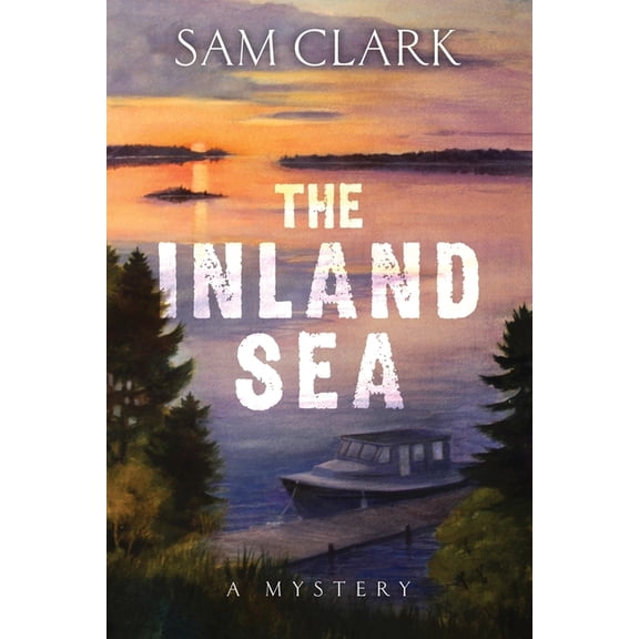 The Inland Sea, (Paperback)