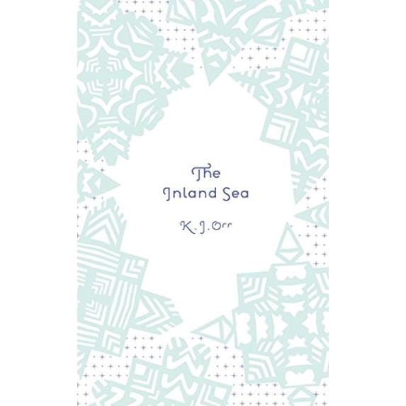 Pre-Owned The Inland Sea Paperback