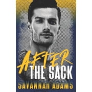 The Inman Brothers After the Sack A Clean Sports Romance Paperback