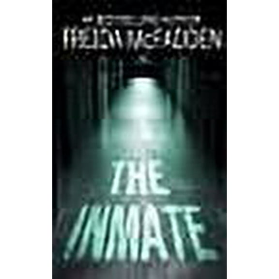Pre-Owned The Inmate (Paperback)