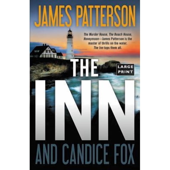The Inn (Audio CD)
