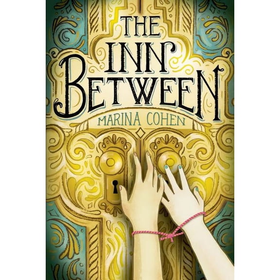 The Inn Between (Paperback)
