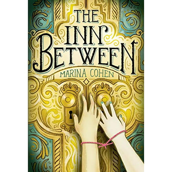 Pre-Owned The Inn Between (Paperback) 1250104025 9781250104021