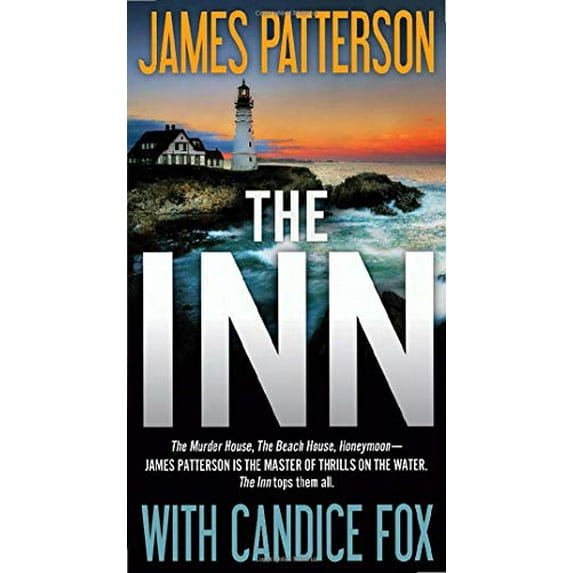 Pre-Owned The Inn (Mass Market Paperback) 1538715430 9781538715437