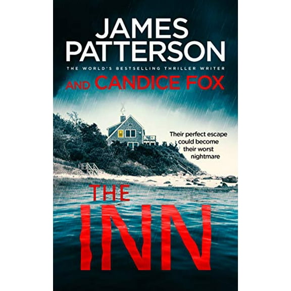 Pre-Owned The Inn (Paperback) 1787462447 9781787462441