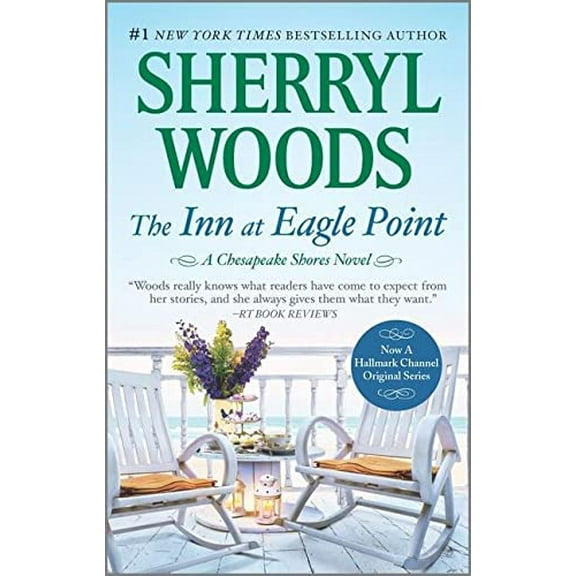 Pre-Owned The Inn at Eagle Point (Mass Market Paperback) 0778330044 9780778330042