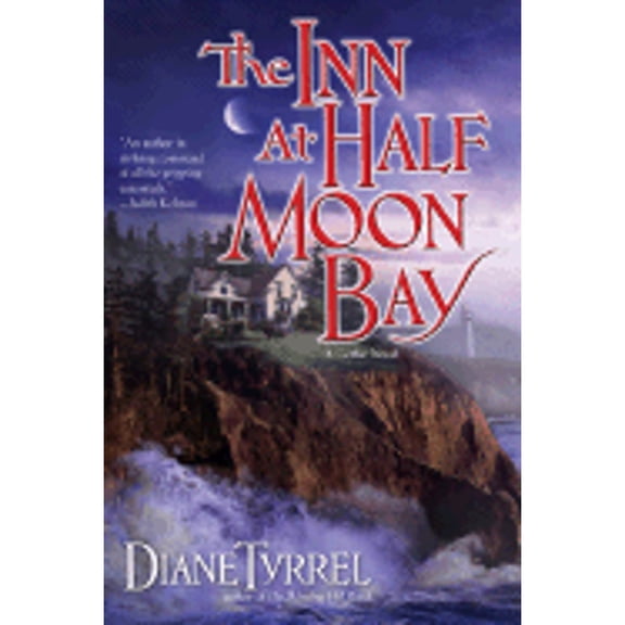 Pre-Owned The Inn at Half Moon Bay (Paperback) by Diane Tyrrel
