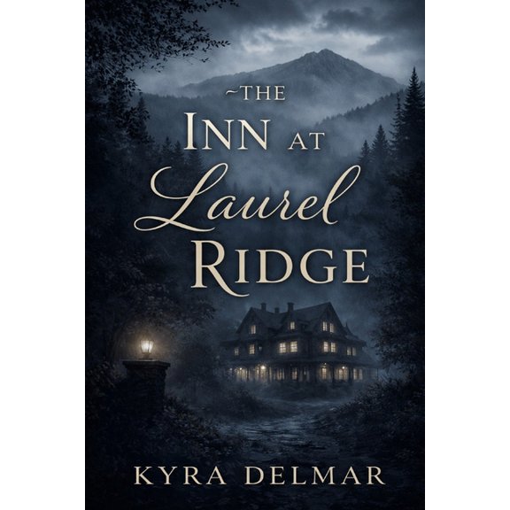 The Inn at Laurel Ridge, (Paperback)
