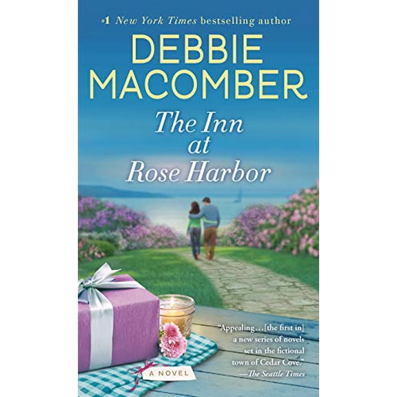 Pre-Owned Rose Harbor The Inn at Rose Harbor: A Rose Harbor Novel, Book 1, (Paperback)