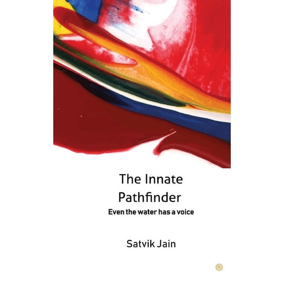 The Innate Pathfinder, (Paperback)