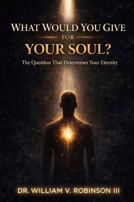 The Inner Architecture What Would You Give for Your Soul?: The Question That Determines Your Eternity, Book 2, (Paperback)