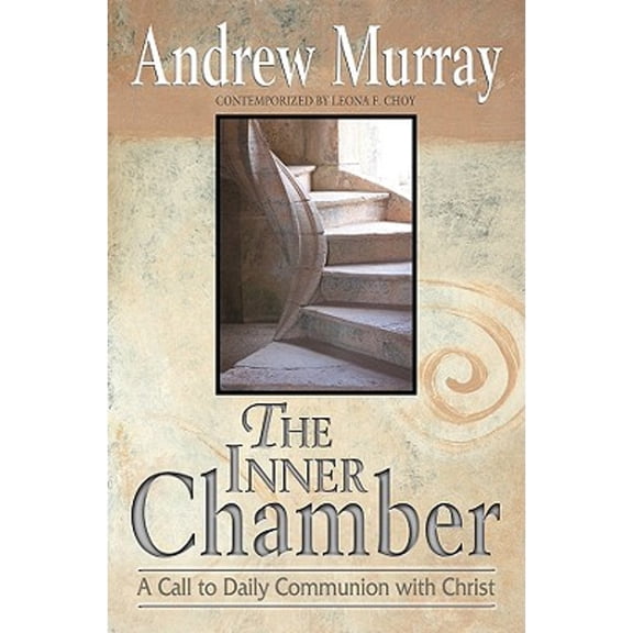 Pre-Owned The Inner Chamber, 9780875089959, 087508995X, Paperback,