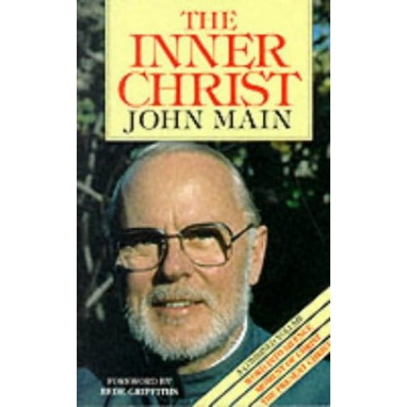 Pre-Owned The Inner Christ Paperback