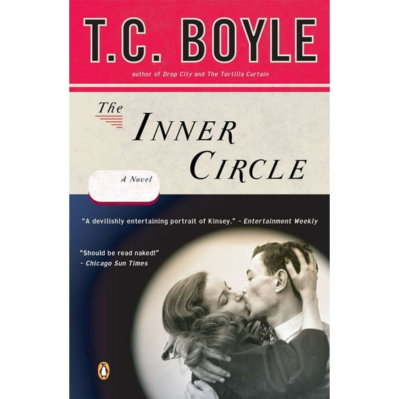 The Inner Circle (Paperback)