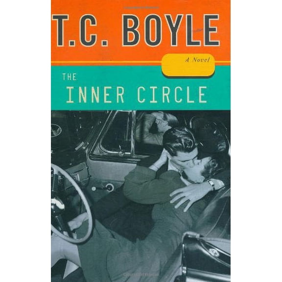 Pre-Owned The Inner Circle (Hardcover) 0670033448 9780670033447