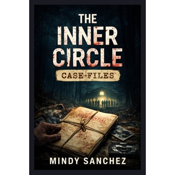 The Inner Circle Case Files, (Paperback)