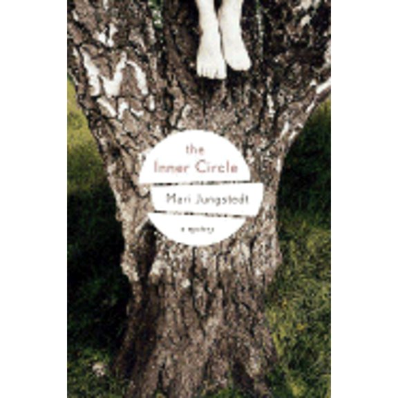 Pre-Owned The Inner Circle (Hardcover) by Mari Jungstedt, Tiina Nunnally