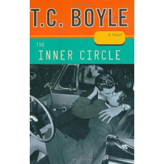 Pre-Owned The Inner Circle (Hardcover) 0670033448 9780670033447